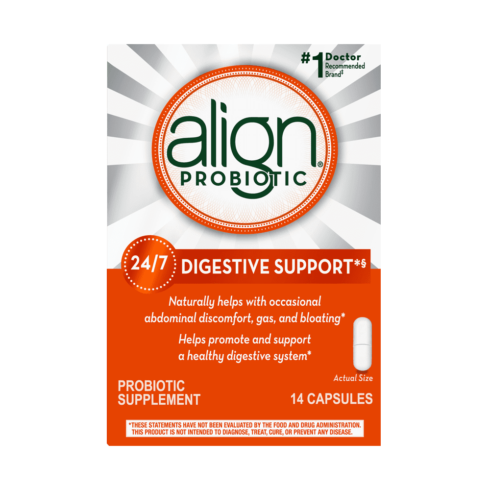 Align Probiotics