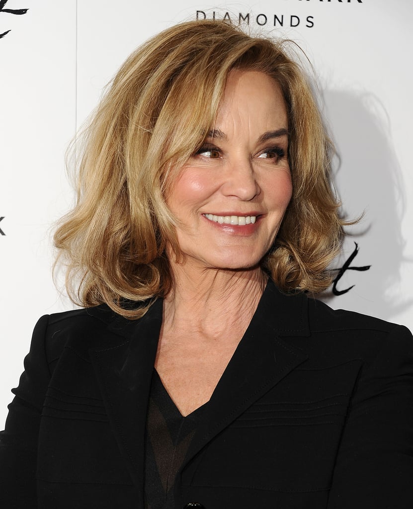 Jessica Lange Diversity In Beauty Popsugar Beauty Photo 7