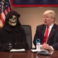 Watch the Hilarious SNL Skit Donald Trump Couldn't Help But Angrily Tweet About