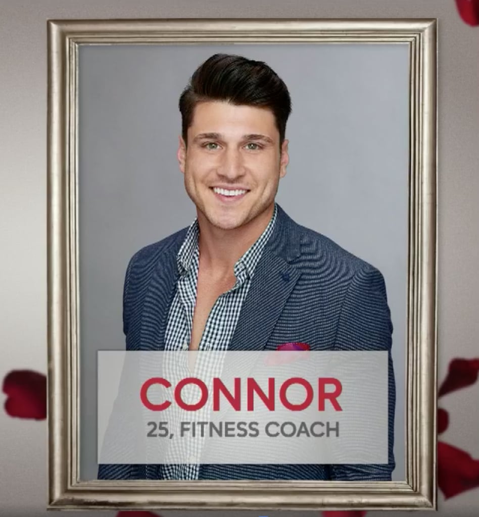 Connor Connor