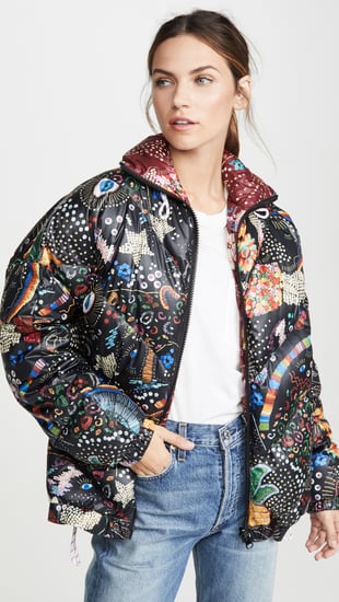 The Best Puffer Jackets in 2019 POPSUGAR Fashion UK