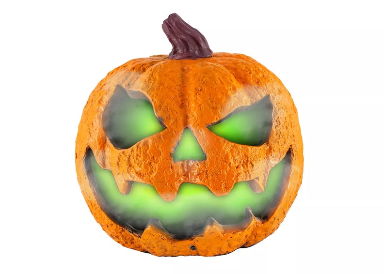 Tekky Misting Pumpkin