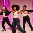 Find Your '90s Hip-Hop Groove in This 30-Minute Dance Workout