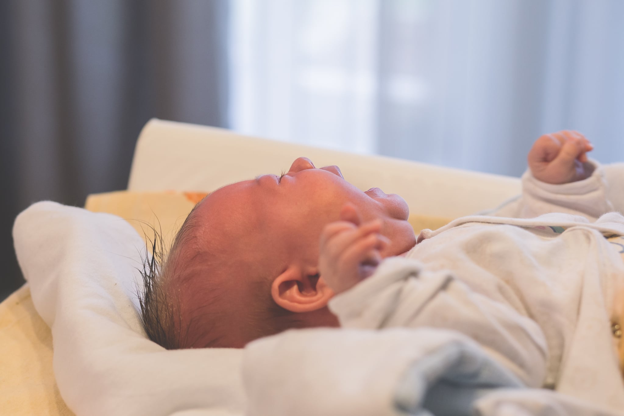 Tips For Washing Baby Clothes Popsugar Family