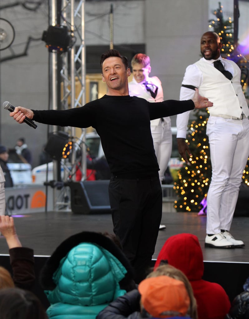 hugh-jackman-the-greatest-show-today-show-performance-popsugar