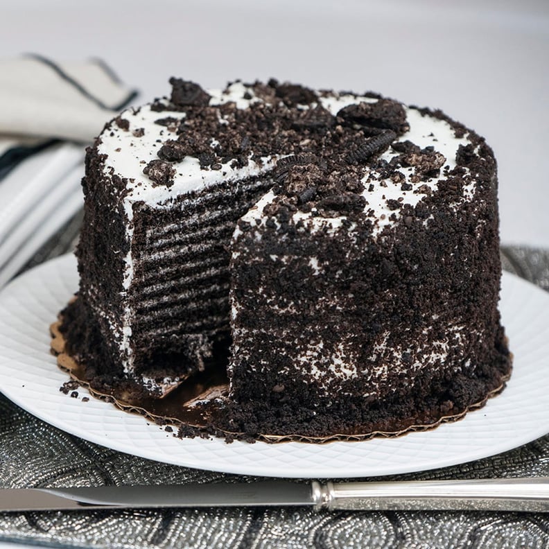 For a Celebration: Cookies & Cream Smith Island Cake