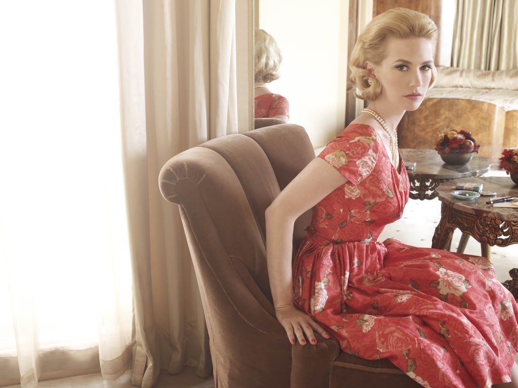 Betty Draper