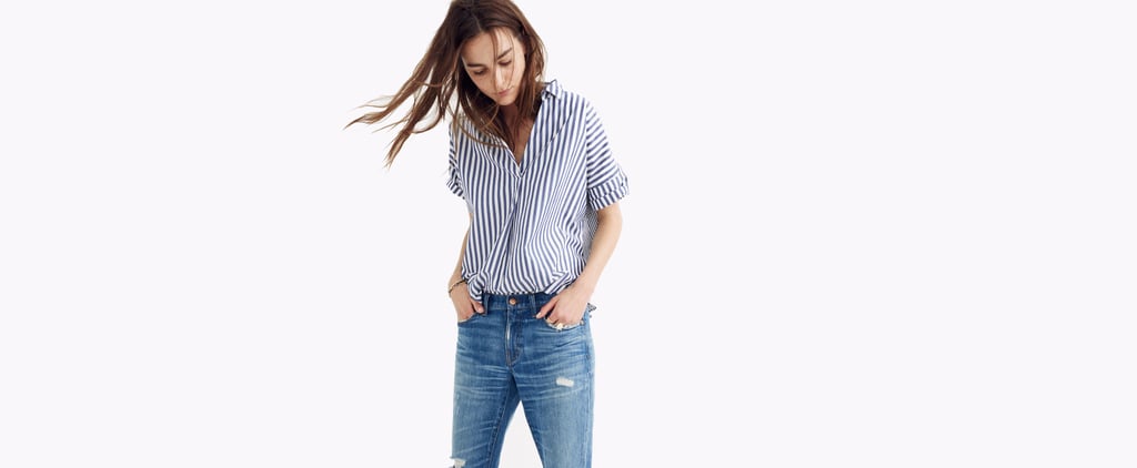 Jean Size Guide