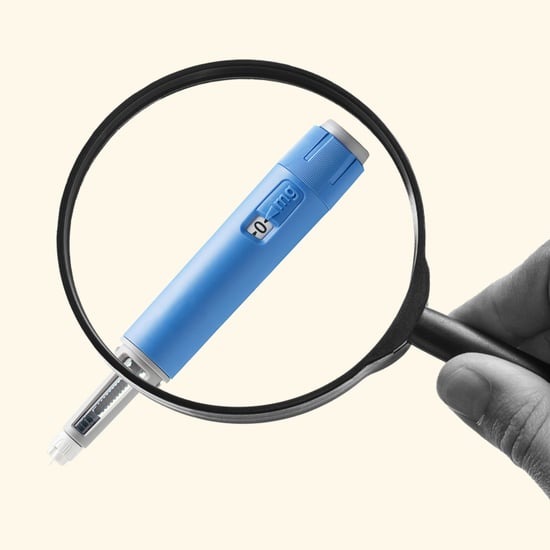 What Is Microdosing GLP-1s Like Ozempic? Experts Explain