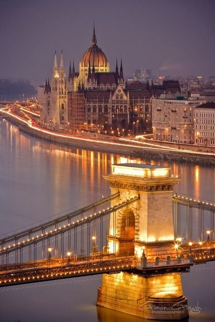 Budapest, Hungary