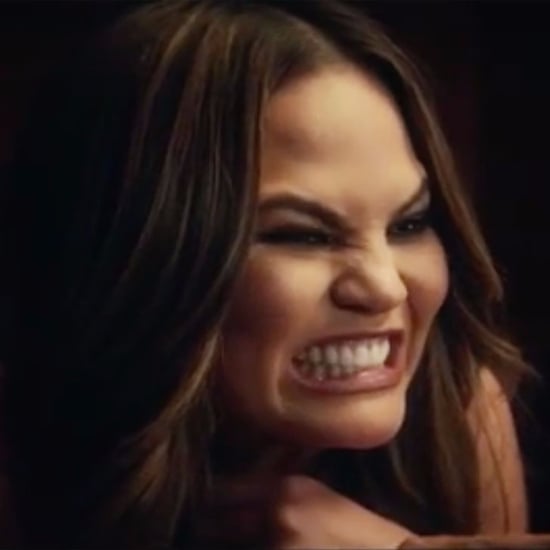Chrissy Teigen Smirnoff Commercial Bloopers