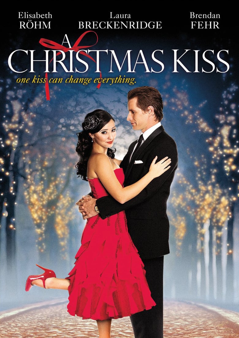 A Christmas Kiss