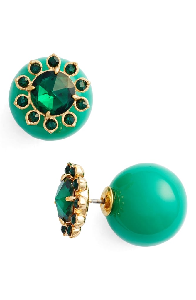 Kate Spade New York Second Nature Earrings