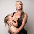 Why This Woman Posted a Photo of Herself Breastfeeding Her 3-Year-Old Son on Facebook