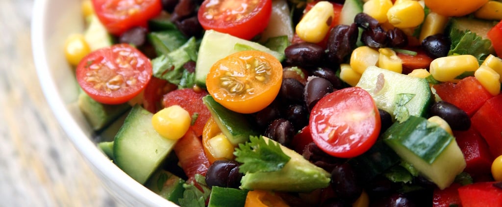 Healthy Salads That Don't Use Lettuce
