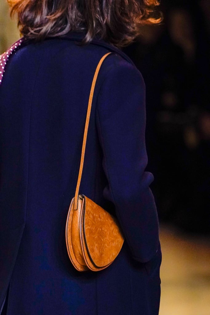 Autumn Bag Trends 2020: The Saddlebag