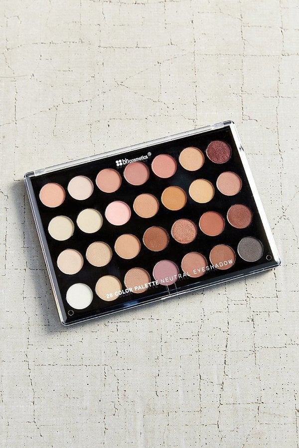 Neutral Eye Shadow Palette