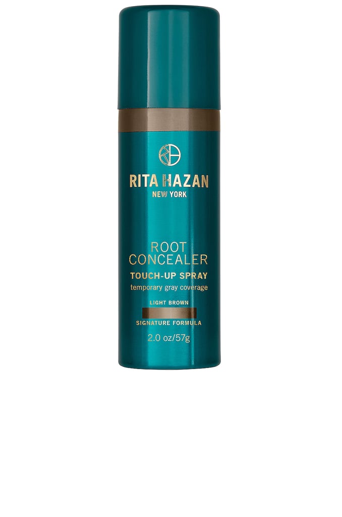 Rita Hazan Root Concealer Spray The Best Hair Products at Revolve POPSUGAR Beauty Photo 5