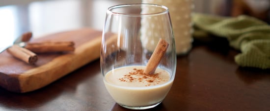 A Nonalcoholic Coquito Recipe Everyone Can Enjoy