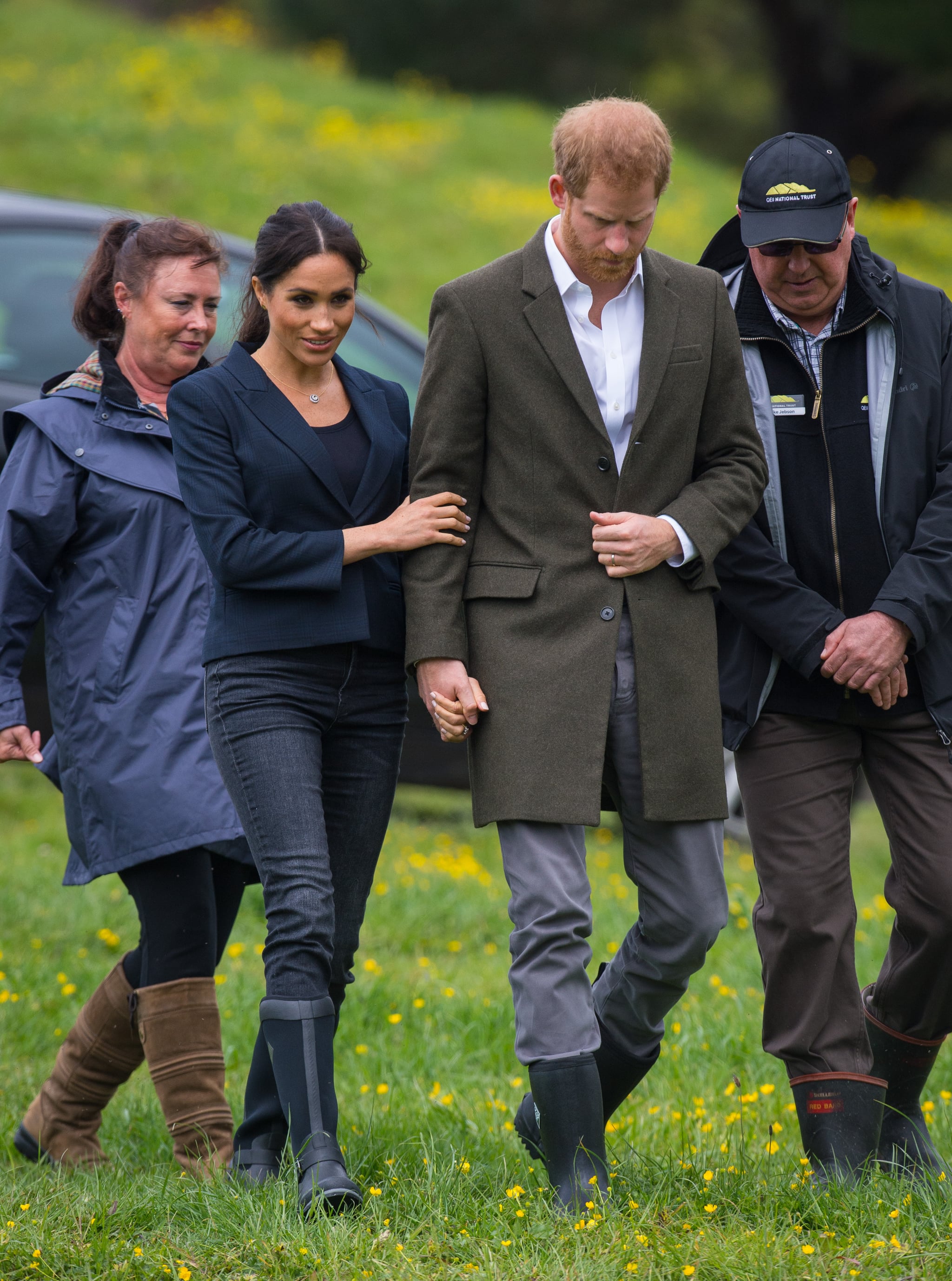 Reign online muck boots