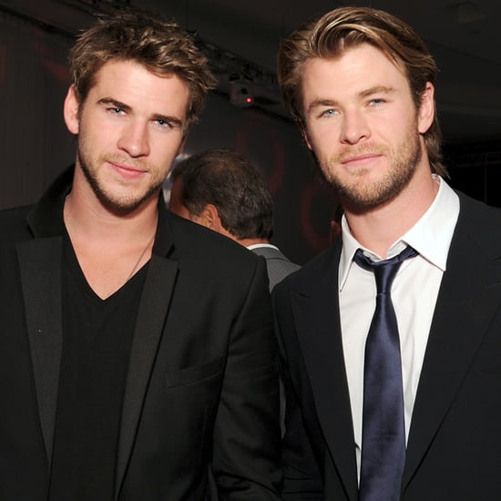 The Hemsworth Brothers Through the Years | Pictures