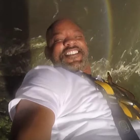Will Smith Looks Like Uncle Phil From Fresh Prince 2017