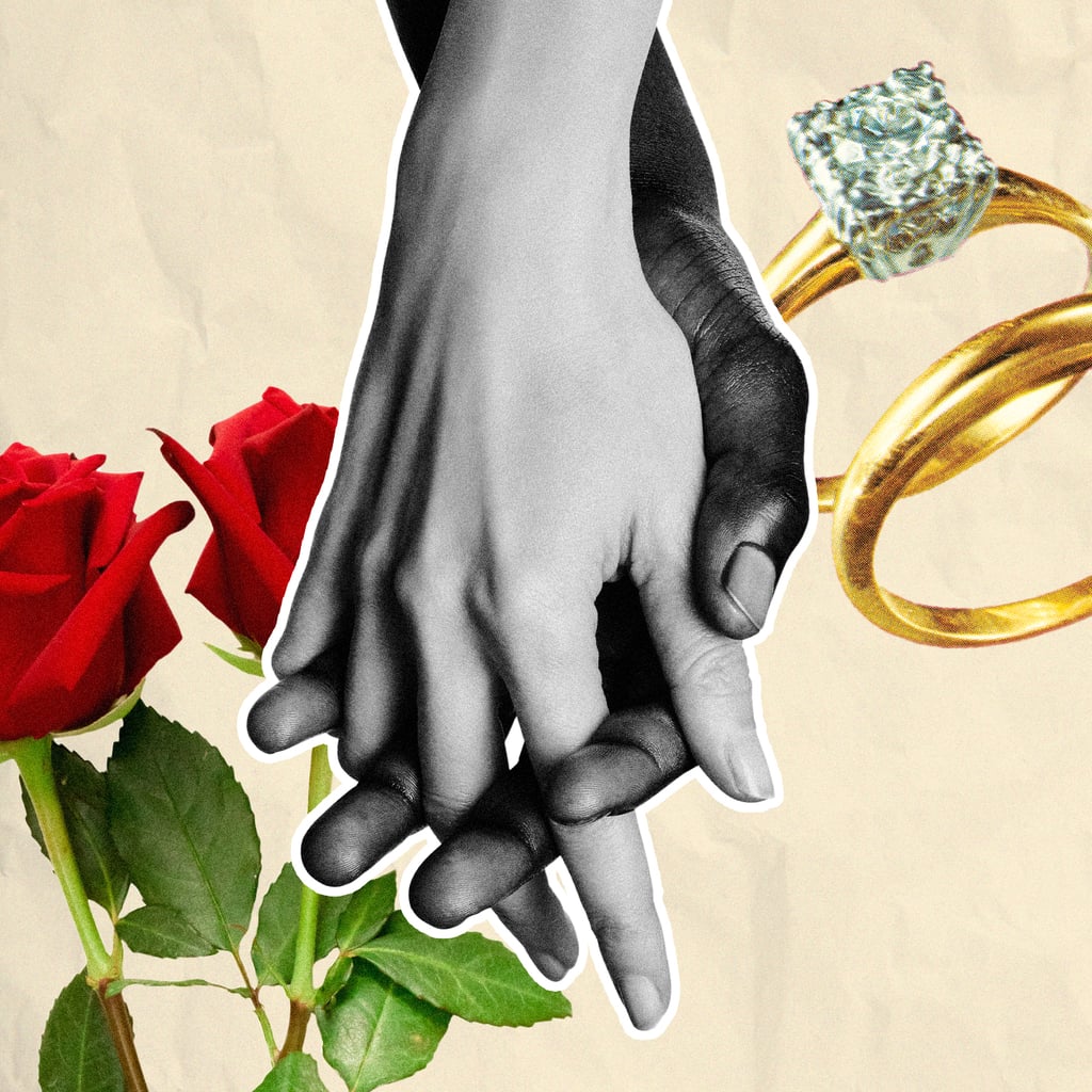 Normalize Proposing Back to Your Partner
