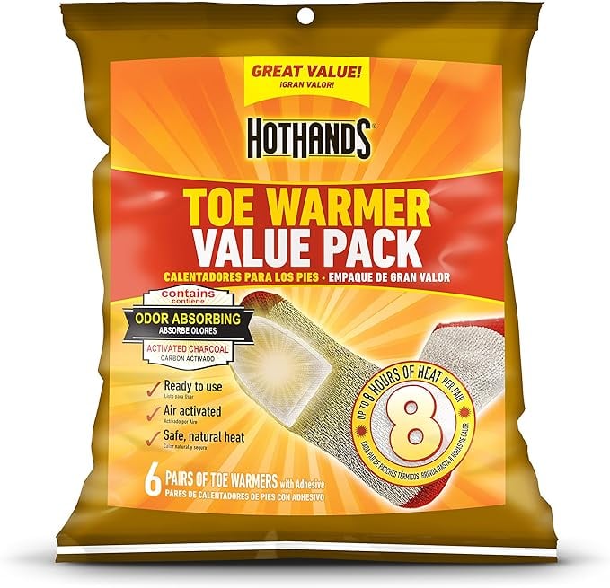 Extra Warmth Add-Ons