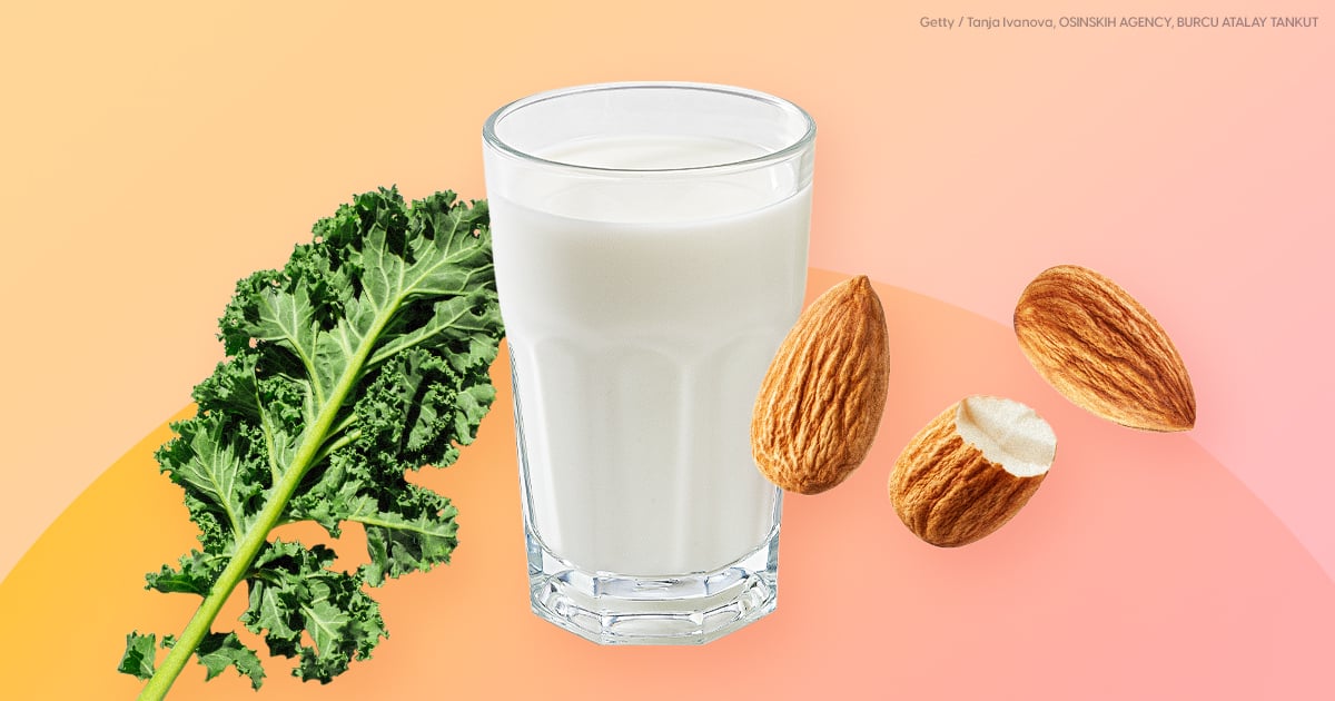 How Much Milk Should a Toddler Drink? | POPSUGAR Family - Vimarsana News