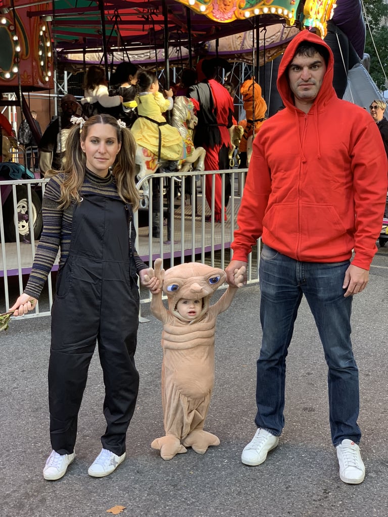 E.T. Crew