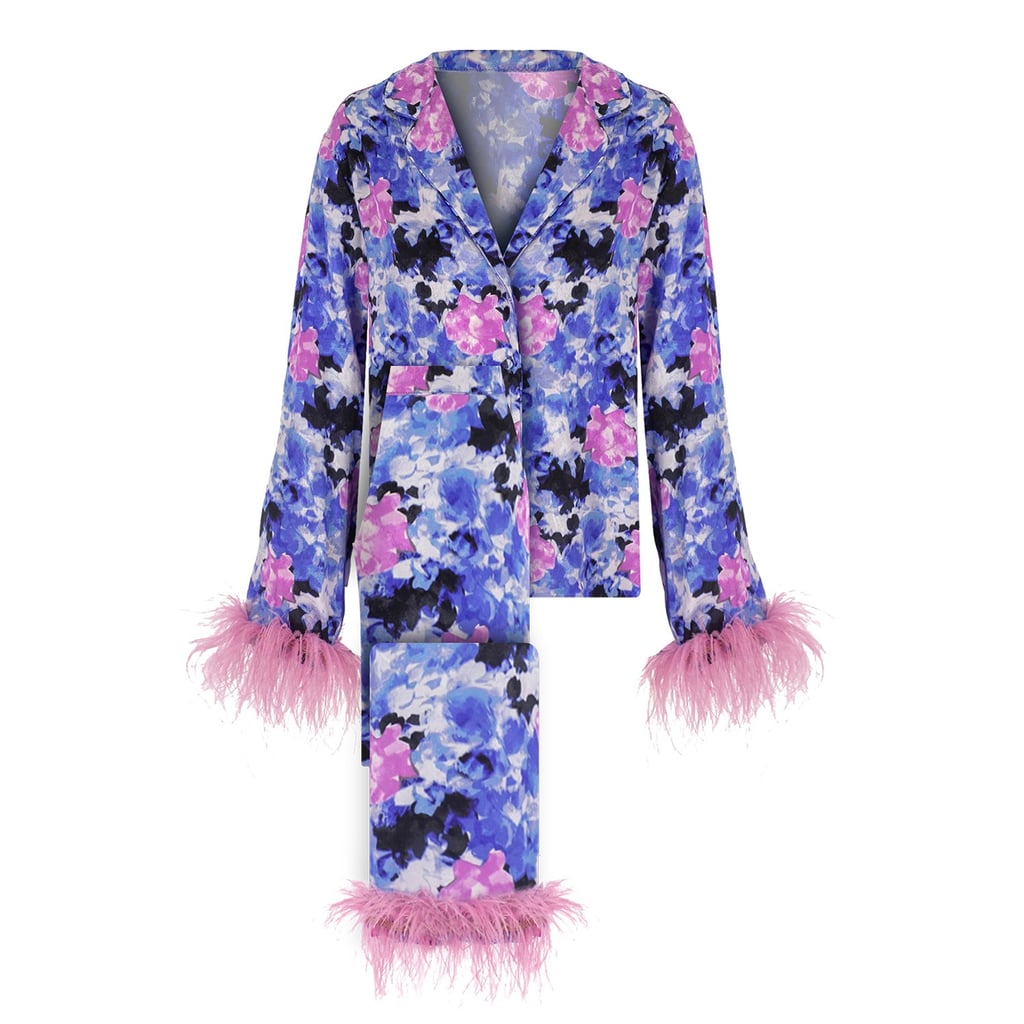 New Arrivals Concetta In Notti In Bianco Pyjama