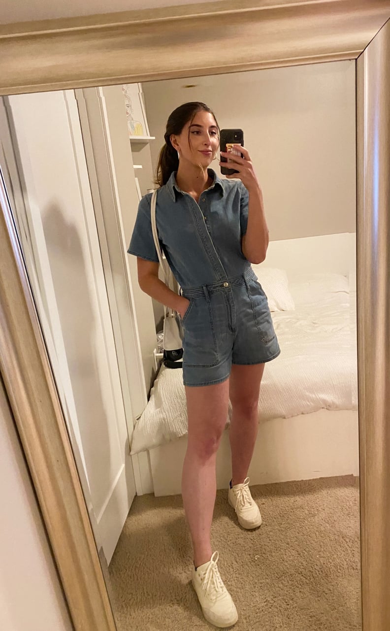 Walmart jumpsuits and rompers 2025