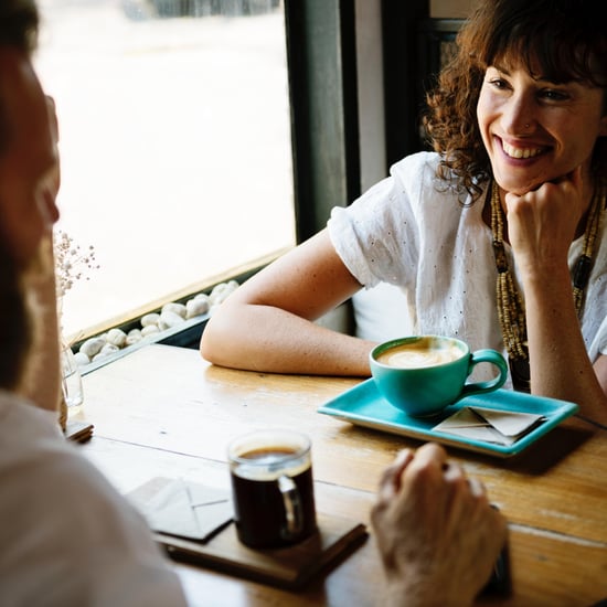 Is Your Husband's Friendship With Women Appropriate?