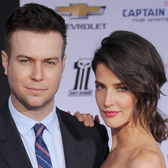 Cobie Smulders Pregnant With Second Child