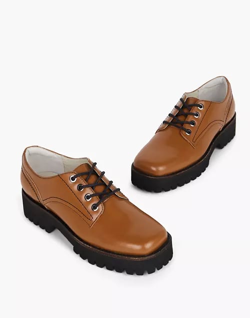 Best Oxford Shoes For Women 2023 POPSUGAR Fashion UK