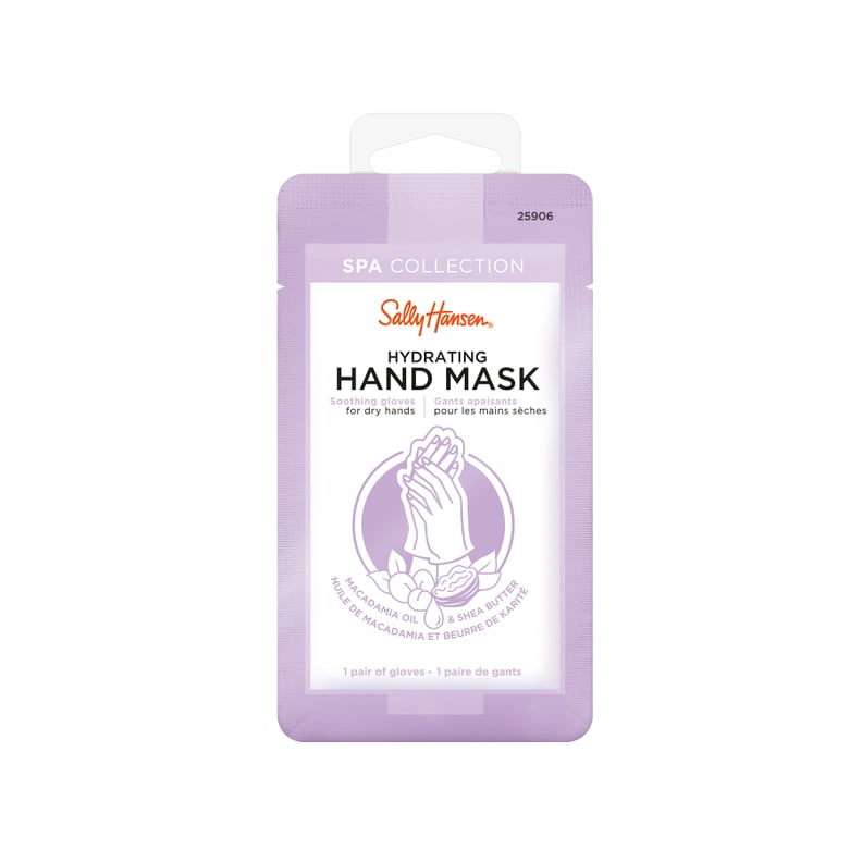 Sally Hansen Hydrating Hand Mask