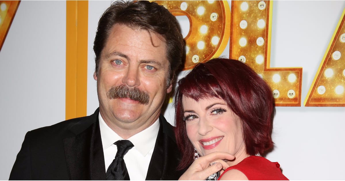 TV Characters Who Are Married in Real Life POPSUGAR Entertainment