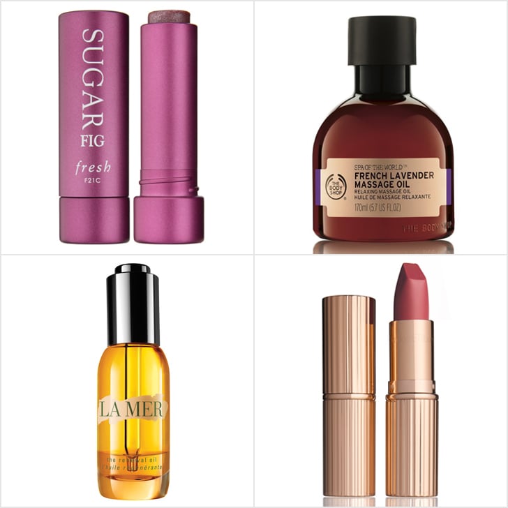 Best Beauty Products For Oct. 2015 | Fall Shopping