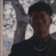 Lil Nas X Craves a Fairy-Tale Ending in the "That's What I Want" Music Video