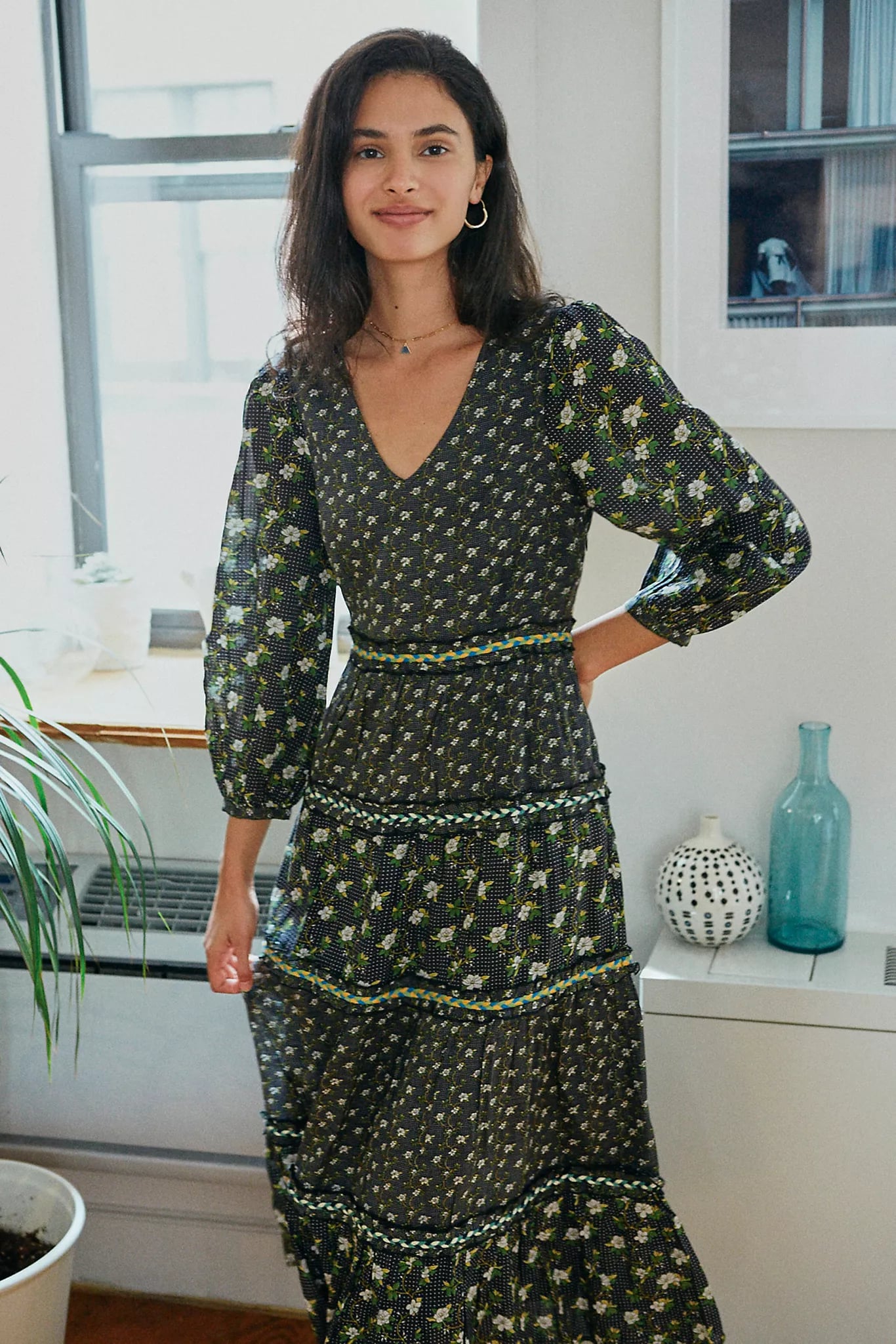 Anthropologie sale clearance dresses uk