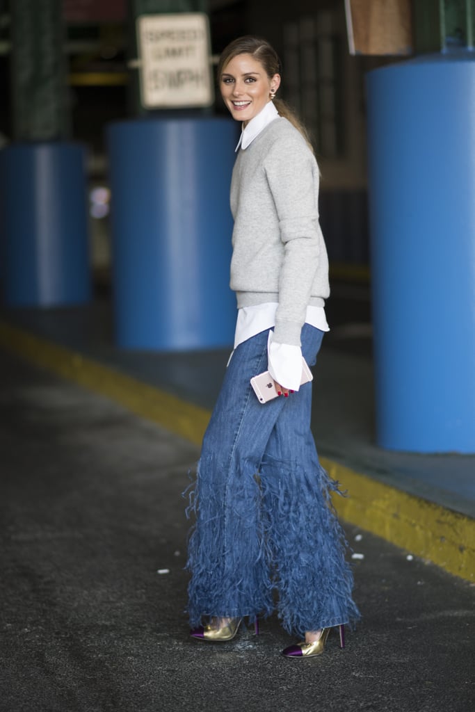 Olivia Palermo