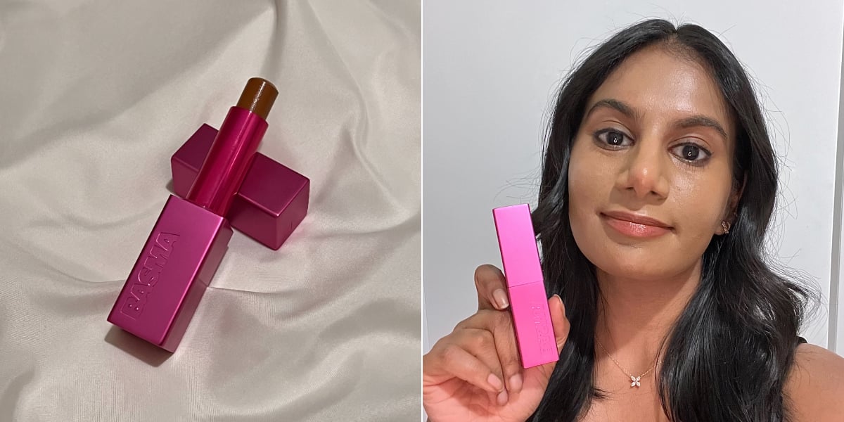 Basma The Foundation Stick Review | POPSUGAR Beauty - Vimarsana News