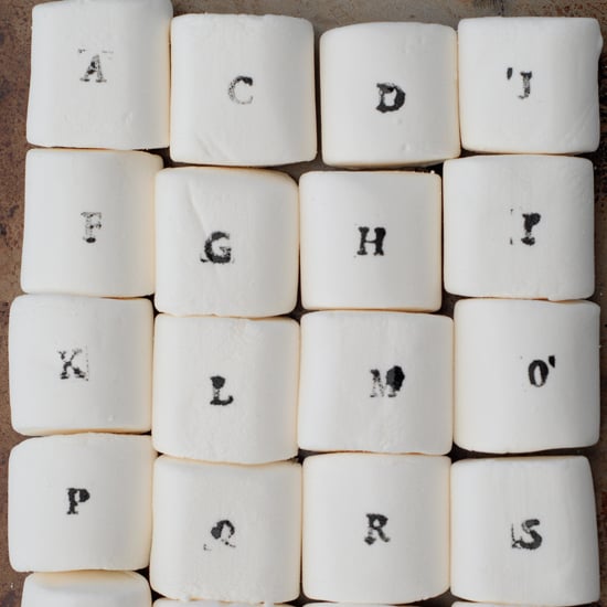 Alphabet Food Ideas to Teach Kids ABCs