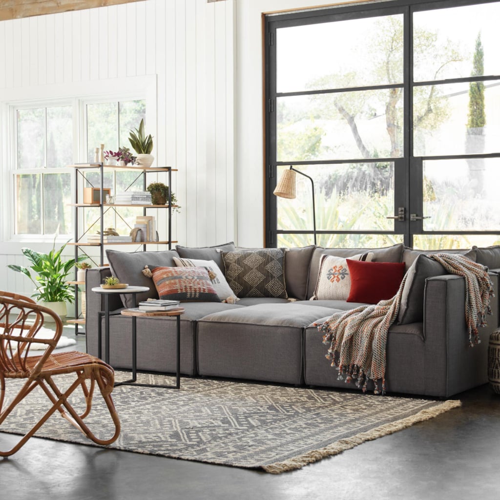 12 Comfy Sofas That Ship Fast, Because Why Wait?
