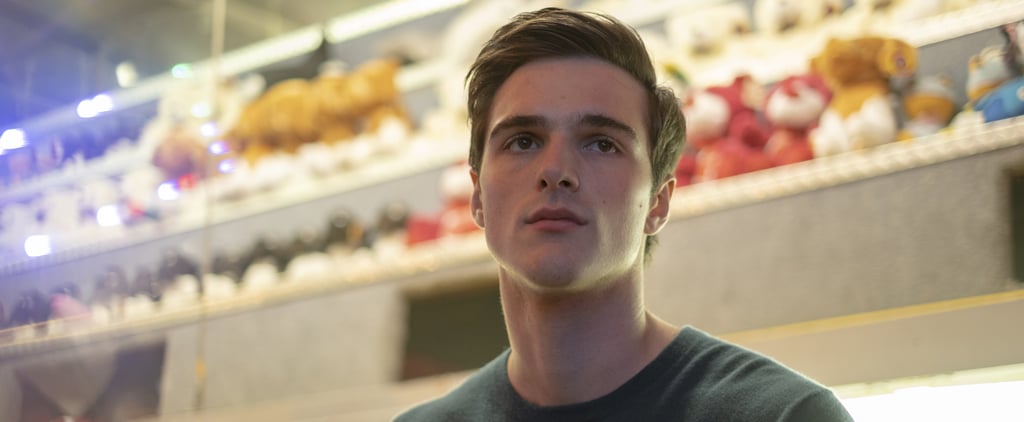 It's Time to Talk About How Problematic Nate's Fixation on Cassie Is on Euphoria