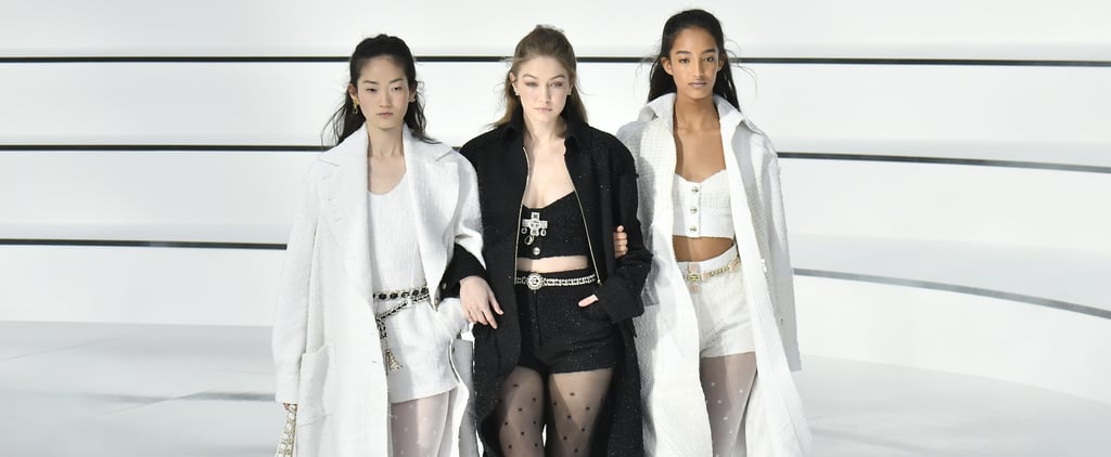 Most Memorable Runway Looks From Fashion Week Fall 2020