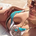 Ashley Graham's Sexy Bikini Has a '90s-Inspired Detail You Need to See