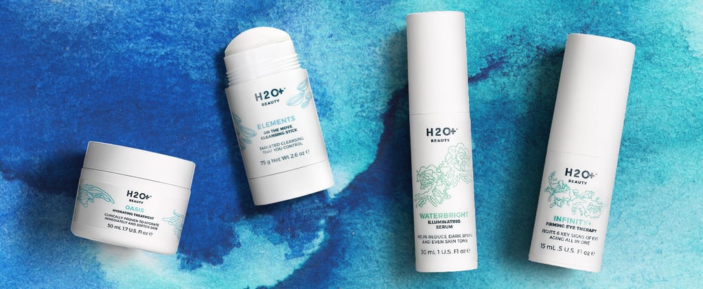 Beauty Giveaway
