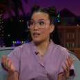 Please Enjoy Ali Wong's Anecdote About Having to Use Her Daughter's Diapers in Traffic