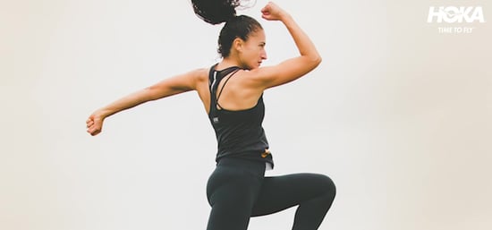 How Running Can Boost Confidence and Character For Girls